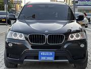 BMW X3 2014 Black for sale