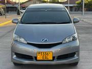 Toyota Wish 2011 Gray for sale