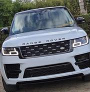 Land Rover Range Rover Vogue 2016 White for sale