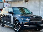 Land Rover Range Rover Vogue 2023 Blue for sale