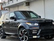Land Rover Range Rover Sport 2020 Black for sale