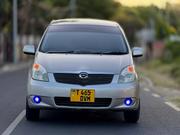 Toyota Corolla Spacio 2005 Silver for sale