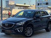 Mazda CX-5 2013 Black for sale