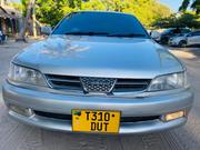 Toyota Carina 2000 Silver for sale