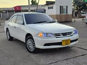 Toyota Carina 2000 White for sale