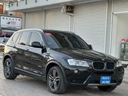 BMW X3 2015 Black for sale