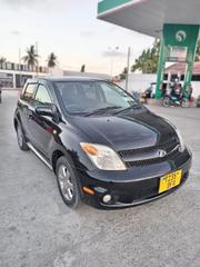 Toyota IST 2006 Black for sale