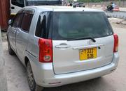 Toyota Raum 2004 Silver for sale
