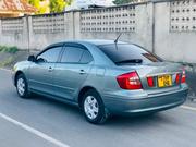 Toyota Premio 2006 Green for sale