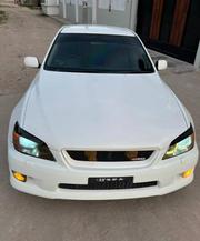 Subaru Impreza 2010 White for sale