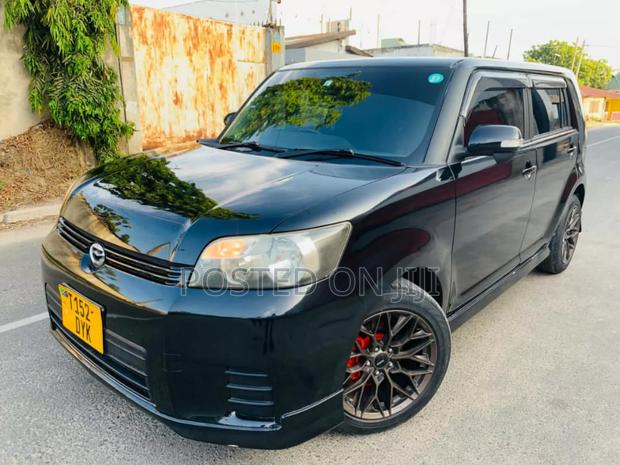 Toyota Rumion 1.5 FWD 2021 Black