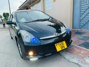 Toyota Wish 2005 Black for sale