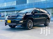 Toyota Harrier 2005 Black for sale