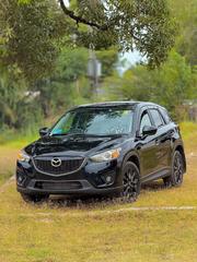 Mazda CX-5 2014 Black for sale