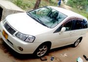Nissan Liberty 2003 White for sale