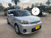 Toyota Rumion 1.5 FWD 2021 Silver for sale