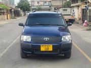 Toyota Succeed 2006 Blue for sale