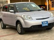 Mazda Verisa 2009 Gray for sale