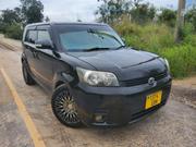Toyota Rumion 2024 Black for sale