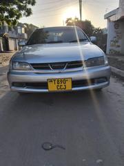 Toyota Carina 2001 Silver for sale