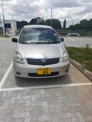 Toyota Corolla Spacio 2003 Silver for sale