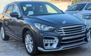 Mazda CX-5 2013 Gray for sale