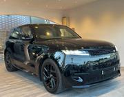 Land Rover Range Rover Sport 2023 Black for sale