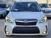 Subaru Forester 2013 Off white for sale