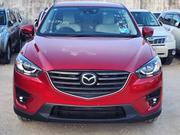 Mazda CX-5 2.2 Diesel FWD 2015 Red for sale