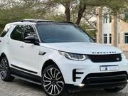 Land Rover Discovery Sport 2018 White for sale
