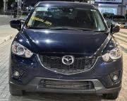 Mazda CX-5 2013 Blue for sale