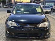 Subaru Impreza 1.5 2009 Black for sale