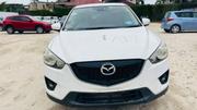 Mazda CX-5 2014 White for sale