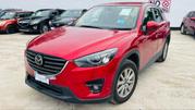 Mazda CX-5 2013 Red for sale