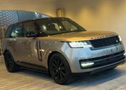 Land Rover Range Rover Vogue 2023 Gray for sale