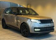 Land Rover Range Rover Vogue 2023 Silver for sale