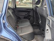 Subaru Forester 2014 Blue for sale