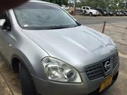 Nissan Dualis 2008 Silver for sale