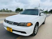 Toyota Carina 2001 White for sale