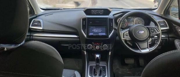 Subaru Forester 2020 Gray