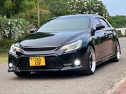 Toyota Mark X 2.5 RWD 2011 Black for sale