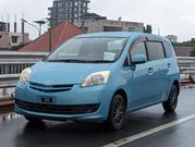 Toyota Passo Sette 2009 for sale