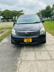Toyota Corolla Spacio 2005 Black for sale