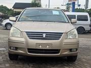 Toyota Premio 2005 Gold for sale