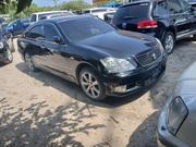 Toyota Crown 2006 Black for sale