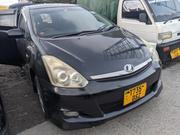 Toyota Wish 2005 Black for sale