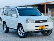 Nissan X-Trail 2.0 2003 Pearl for sale