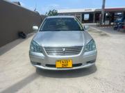 Toyota Premio 2005 Silver for sale
