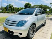 Toyota IST 2003 Silver for sale