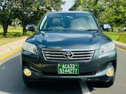 Toyota Vanguard 2008 Gray for sale